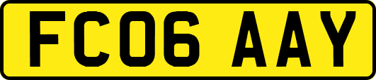FC06AAY