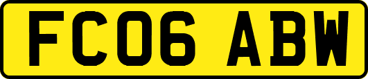 FC06ABW
