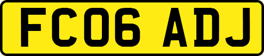 FC06ADJ