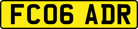 FC06ADR