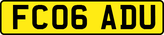 FC06ADU