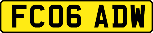 FC06ADW
