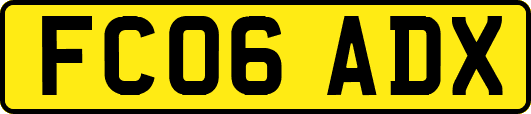 FC06ADX