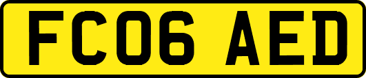 FC06AED
