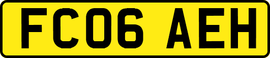 FC06AEH
