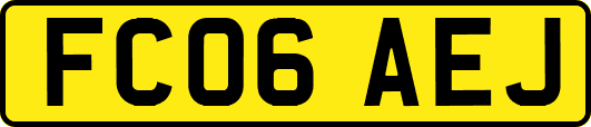 FC06AEJ