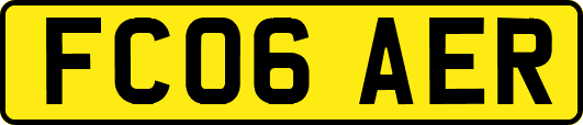 FC06AER