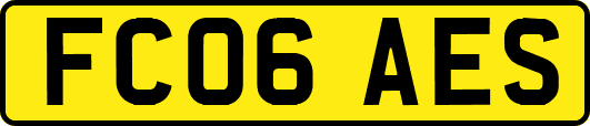 FC06AES