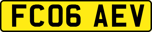 FC06AEV