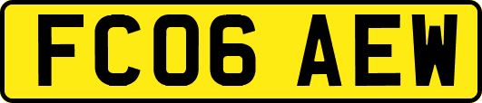 FC06AEW