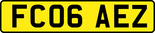 FC06AEZ