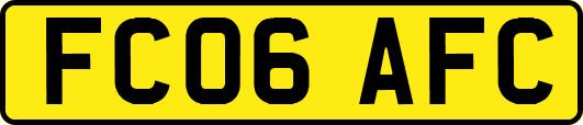 FC06AFC