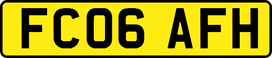 FC06AFH