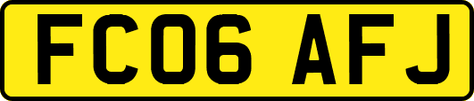 FC06AFJ