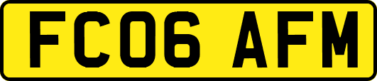 FC06AFM