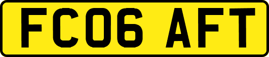 FC06AFT