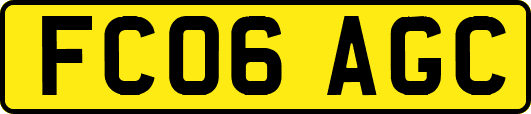 FC06AGC