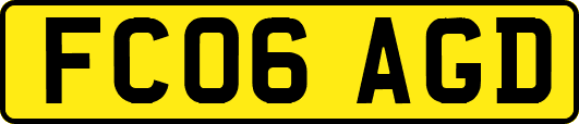 FC06AGD