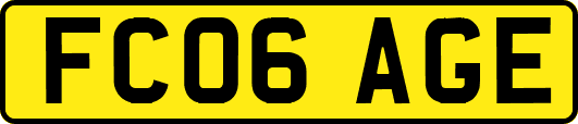 FC06AGE