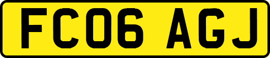 FC06AGJ