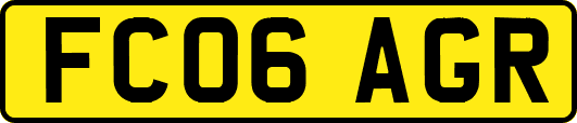 FC06AGR
