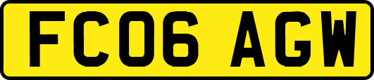 FC06AGW