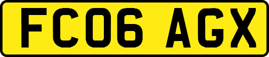 FC06AGX