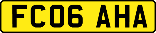 FC06AHA