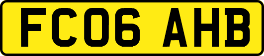 FC06AHB