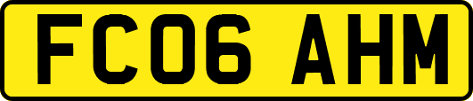 FC06AHM