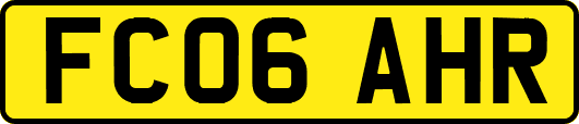 FC06AHR
