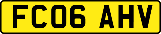 FC06AHV