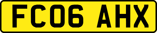 FC06AHX