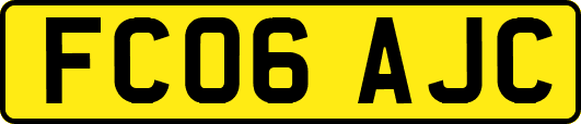 FC06AJC
