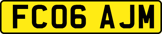 FC06AJM