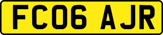 FC06AJR