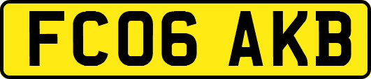 FC06AKB