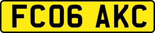 FC06AKC