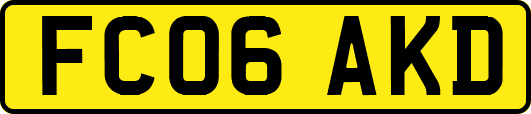 FC06AKD