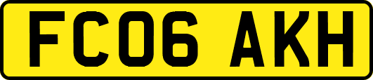 FC06AKH