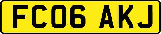 FC06AKJ