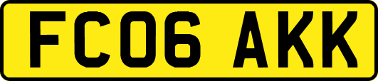 FC06AKK