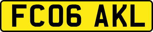 FC06AKL