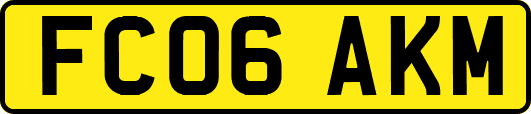 FC06AKM