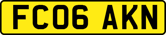 FC06AKN