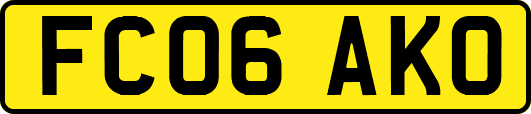 FC06AKO