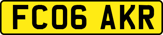 FC06AKR