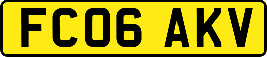 FC06AKV
