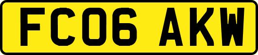FC06AKW