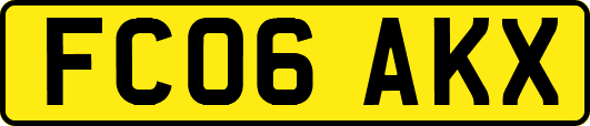 FC06AKX